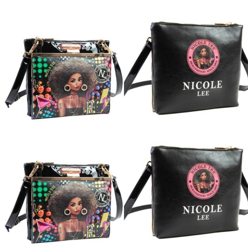 Nicole Lee Crossbody
